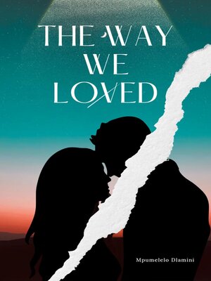 cover image of The Way We Loved